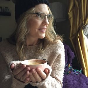 Meet your Posher, Jeni